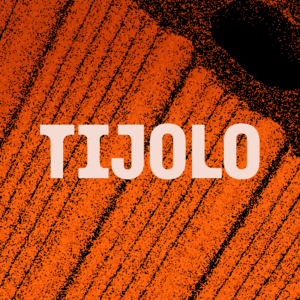 Tijolo Fonte